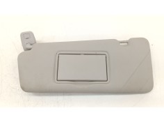Recambio de parasol izquierdo para renault clio iv (bh_) 1.2 16v referencia OEM IAM    2
