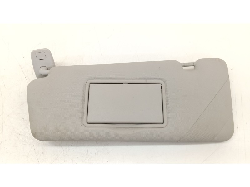 Recambio de parasol izquierdo para renault clio iv (bh_) 1.2 16v referencia OEM IAM   
							