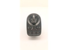 Recambio de mando luces para jaguar x-type i (x400) 2.5 v6 a las 4 ruedas referencia OEM IAM 1X4311654AF  
