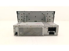 Recambio de sistema audio / radio cd para jaguar x-type i (x400) 2.5 v6 a las 4 ruedas referencia OEM IAM 1X4318K876AB   2