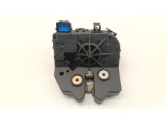 Recambio de cerradura maletero / porton para jaguar x-type i (x400) 2.5 v6 a las 4 ruedas referencia OEM IAM 43102C7G0A  