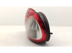 Recambio de piloto trasero derecho para jaguar x-type i (x400) 2.5 v6 a las 4 ruedas referencia OEM IAM 1X4313404AC   2