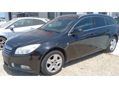 opel insignia a sports tourer (g09) del año 2009