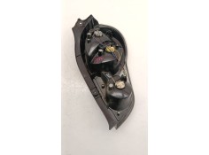 Recambio de piloto trasero izquierdo para chevrolet spark (m300) 1.0 referencia OEM IAM    2