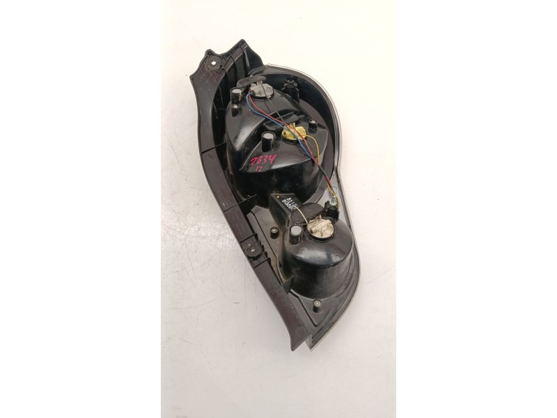 Recambio de piloto trasero izquierdo para chevrolet spark (m300) 1.0 referencia OEM IAM   
							