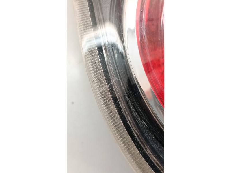 Recambio de piloto trasero izquierdo para chevrolet spark (m300) 1.0 referencia OEM IAM   