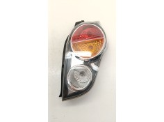 Recambio de piloto trasero derecho para chevrolet spark (m300) 1.0 referencia OEM IAM   