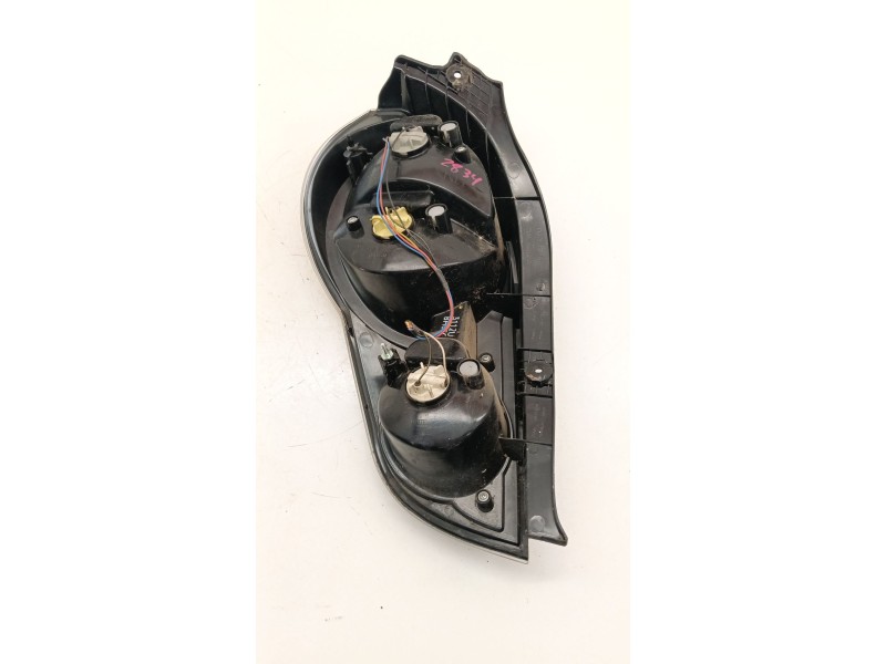 Recambio de piloto trasero derecho para chevrolet spark (m300) 1.0 referencia OEM IAM   
							