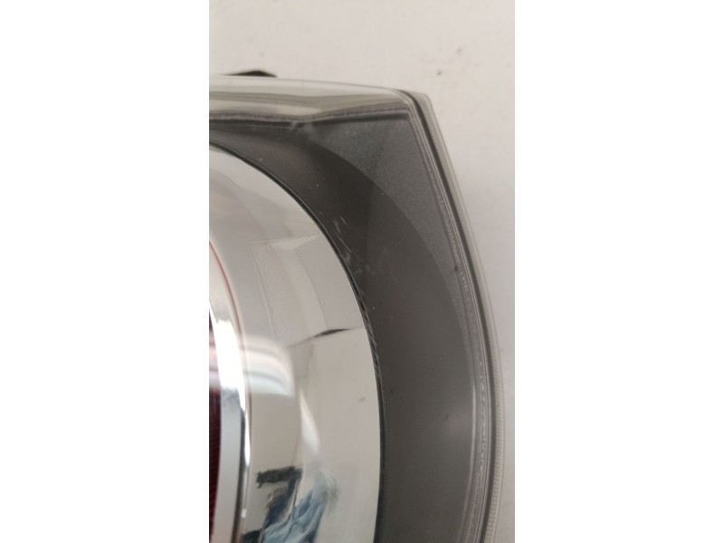 Recambio de piloto trasero derecho para chevrolet spark (m300) 1.0 referencia OEM IAM   