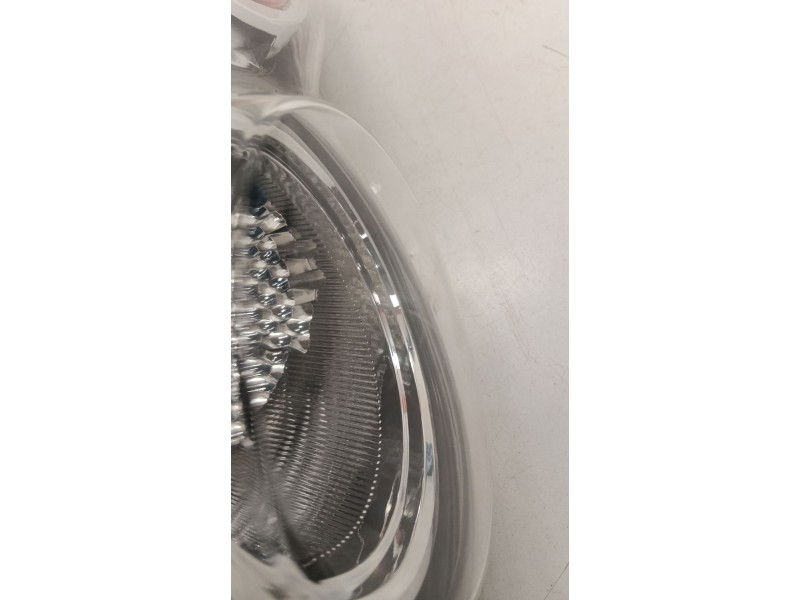 Recambio de piloto trasero derecho para chevrolet spark (m300) 1.0 referencia OEM IAM   
							