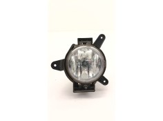 Recambio de faro antiniebla izquierdo para chevrolet spark (m300) 1.0 referencia OEM IAM   