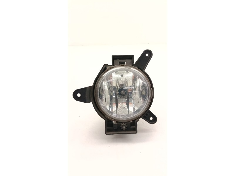 Recambio de faro antiniebla izquierdo para chevrolet spark (m300) 1.0 referencia OEM IAM   