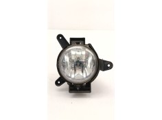 Recambio de faro antiniebla derecho para chevrolet spark (m300) 1.0 referencia OEM IAM   
