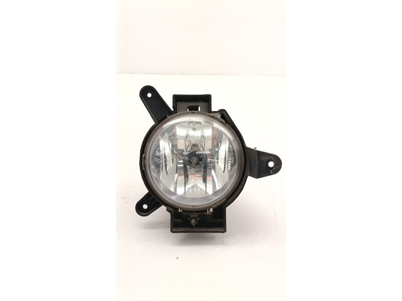 Recambio de faro antiniebla derecho para chevrolet spark (m300) 1.0 referencia OEM IAM   