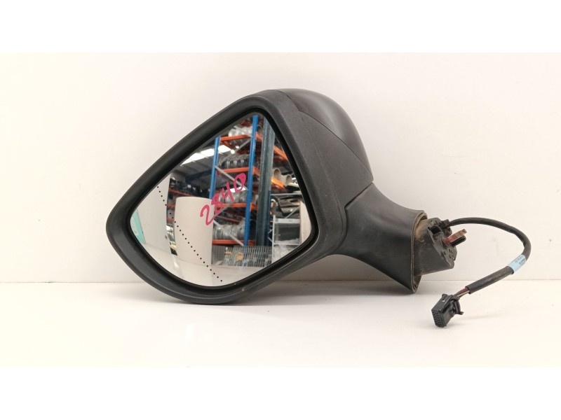 Recambio de retrovisor izquierdo para renault clio iv (bh_) 1.2 16v referencia OEM IAM   