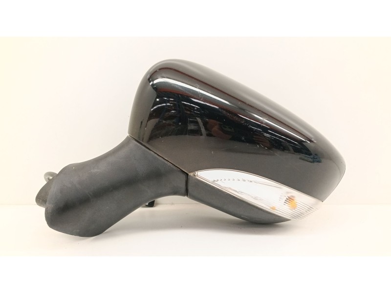 Recambio de retrovisor izquierdo para renault clio iv (bh_) 1.2 16v referencia OEM IAM   
							