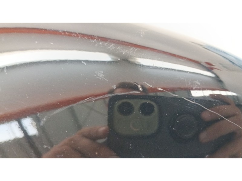 Recambio de retrovisor izquierdo para renault clio iv (bh_) 1.2 16v referencia OEM IAM   
