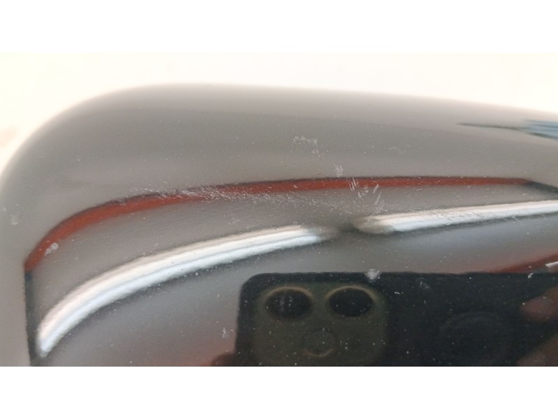 Recambio de retrovisor izquierdo para renault clio iv (bh_) 1.2 16v referencia OEM IAM   