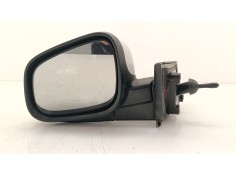 Recambio de retrovisor izquierdo para chevrolet spark (m300) 1.0 referencia OEM IAM   