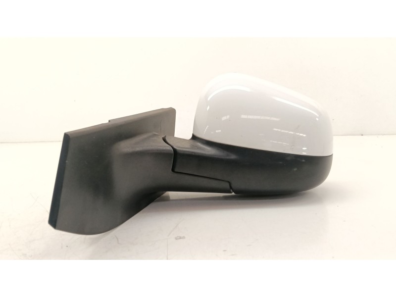 Recambio de retrovisor izquierdo para chevrolet spark (m300) 1.0 referencia OEM IAM   
