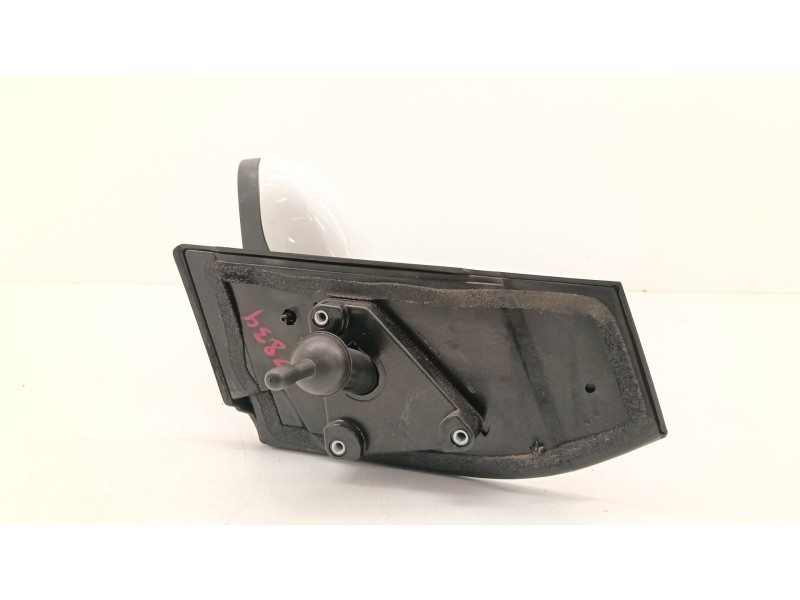 Recambio de retrovisor izquierdo para chevrolet spark (m300) 1.0 referencia OEM IAM   