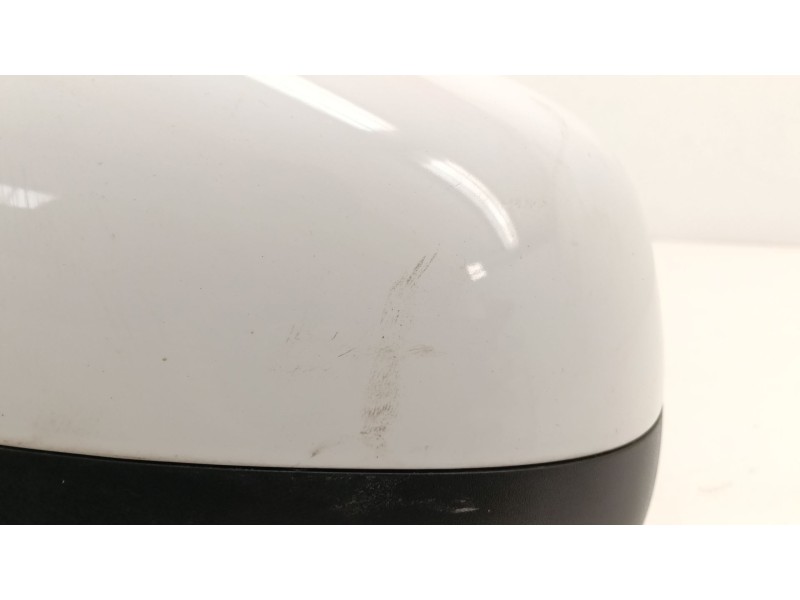 Recambio de retrovisor izquierdo para chevrolet spark (m300) 1.0 referencia OEM IAM   