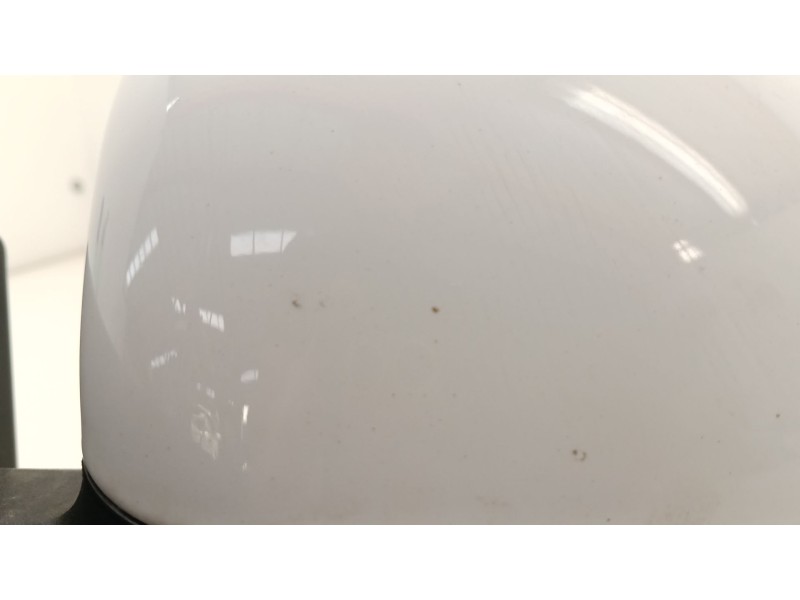 Recambio de retrovisor izquierdo para chevrolet spark (m300) 1.0 referencia OEM IAM   