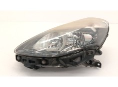 Recambio de faro izquierdo para renault clio iii (br0/1, cr0/1) 1.2 16v (br02, br0j, br11, cr02, cr0j, cr11) referencia OEM IAM 