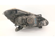 Recambio de faro izquierdo para renault clio iii (br0/1, cr0/1) 1.2 16v (br02, br0j, br11, cr02, cr0j, cr11) referencia OEM IAM  2