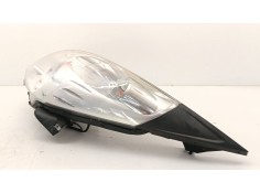 Recambio de faro izquierdo para chevrolet spark (m300) 1.0 referencia OEM IAM    2