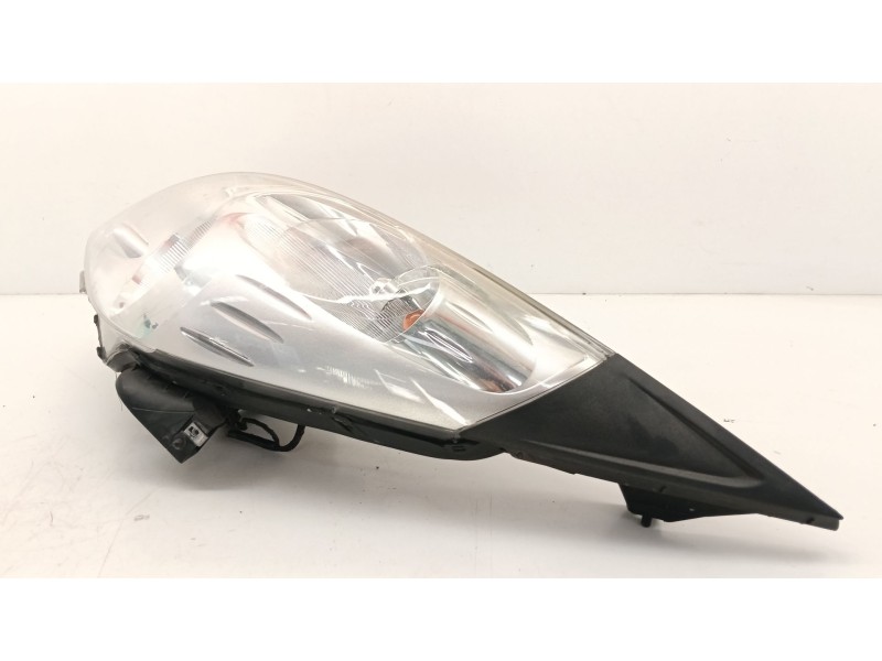 Recambio de faro izquierdo para chevrolet spark (m300) 1.0 referencia OEM IAM   
							
