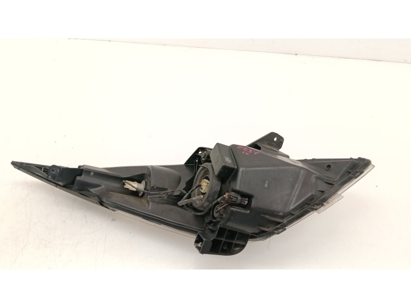 Recambio de faro izquierdo para chevrolet spark (m300) 1.0 referencia OEM IAM   