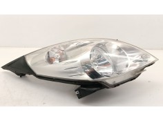 Recambio de faro derecho para chevrolet spark (m300) 1.0 referencia OEM IAM   