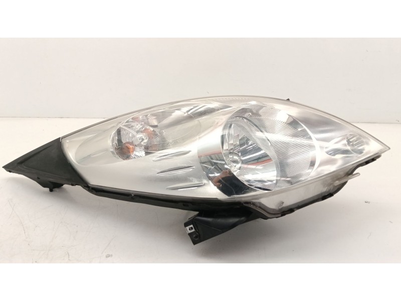 Recambio de faro derecho para chevrolet spark (m300) 1.0 referencia OEM IAM   