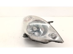 Recambio de faro derecho para chevrolet spark (m300) 1.0 referencia OEM IAM    2