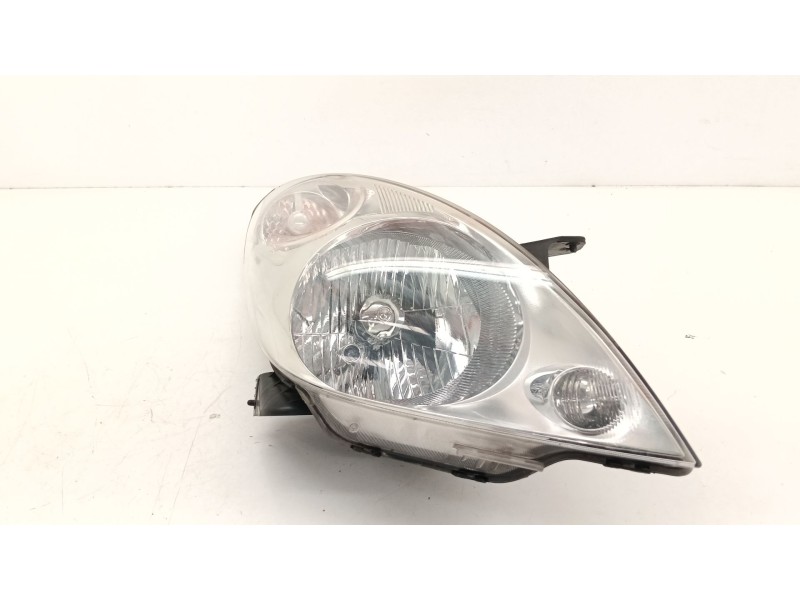 Recambio de faro derecho para chevrolet spark (m300) 1.0 referencia OEM IAM   