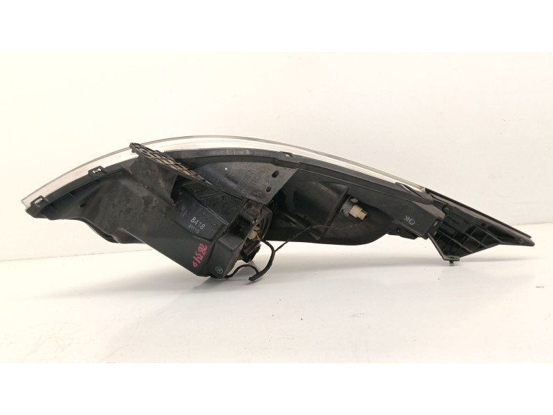 Recambio de faro derecho para chevrolet spark (m300) 1.0 referencia OEM IAM   