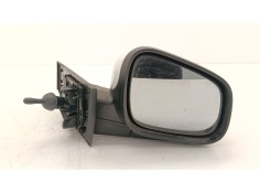 Recambio de retrovisor derecho para chevrolet spark (m300) 1.0 referencia OEM IAM   