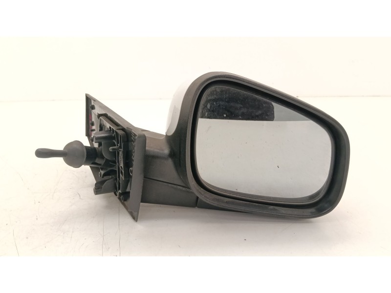 Recambio de retrovisor derecho para chevrolet spark (m300) 1.0 referencia OEM IAM   