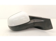 Recambio de retrovisor derecho para chevrolet spark (m300) 1.0 referencia OEM IAM    2