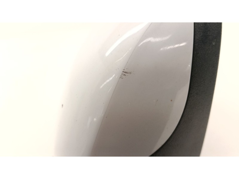 Recambio de retrovisor derecho para chevrolet spark (m300) 1.0 referencia OEM IAM   