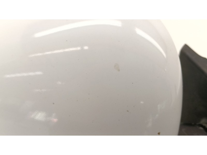 Recambio de retrovisor derecho para chevrolet spark (m300) 1.0 referencia OEM IAM   