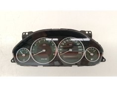 Recambio de cuadro instrumentos para jaguar x-type i (x400) 2.5 v6 a las 4 ruedas referencia OEM IAM 1X4F10849  