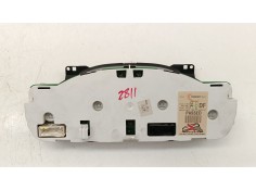Recambio de cuadro instrumentos para jaguar x-type i (x400) 2.5 v6 a las 4 ruedas referencia OEM IAM 1X4F10849   2