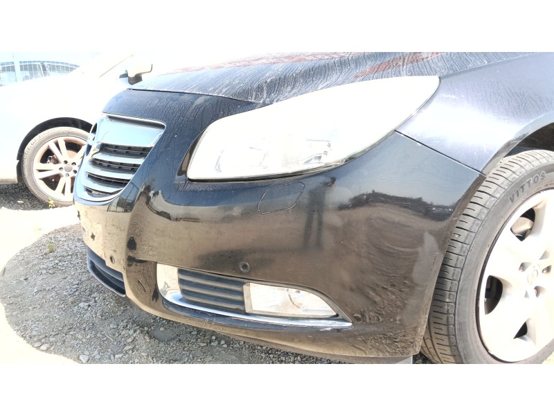 Recambio de paragolpes delantero para opel insignia a sports tourer (g09) 2.0 cdti (35) referencia OEM IAM   