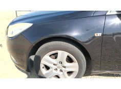 Recambio de aleta delantera izquierda para opel insignia a sports tourer (g09) 2.0 cdti (35) referencia OEM IAM   
