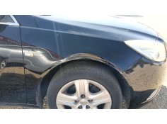 Recambio de aleta delantera derecha para opel insignia a sports tourer (g09) 2.0 cdti (35) referencia OEM IAM   