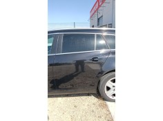 Recambio de puerta trasera izquierda para opel insignia a sports tourer (g09) 2.0 cdti (35) referencia OEM IAM   