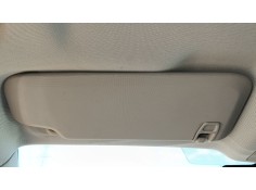 Recambio de parasol izquierdo para opel insignia a sports tourer (g09) 2.0 cdti (35) referencia OEM IAM   