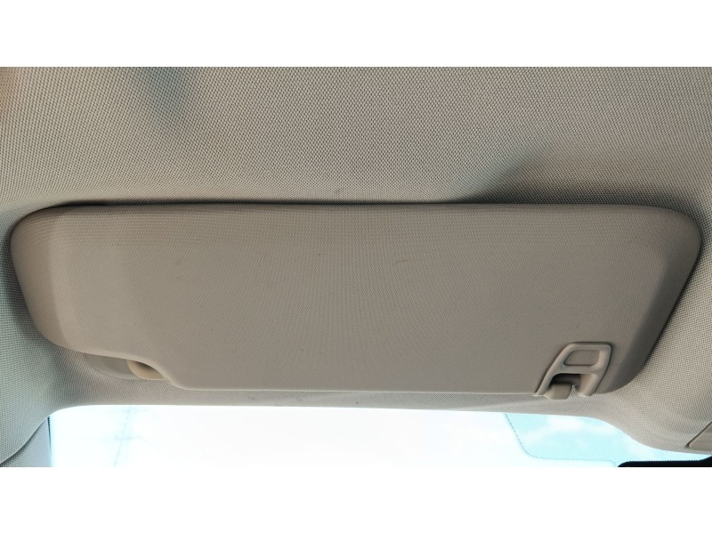 Recambio de parasol izquierdo para opel insignia a sports tourer (g09) 2.0 cdti (35) referencia OEM IAM   
							